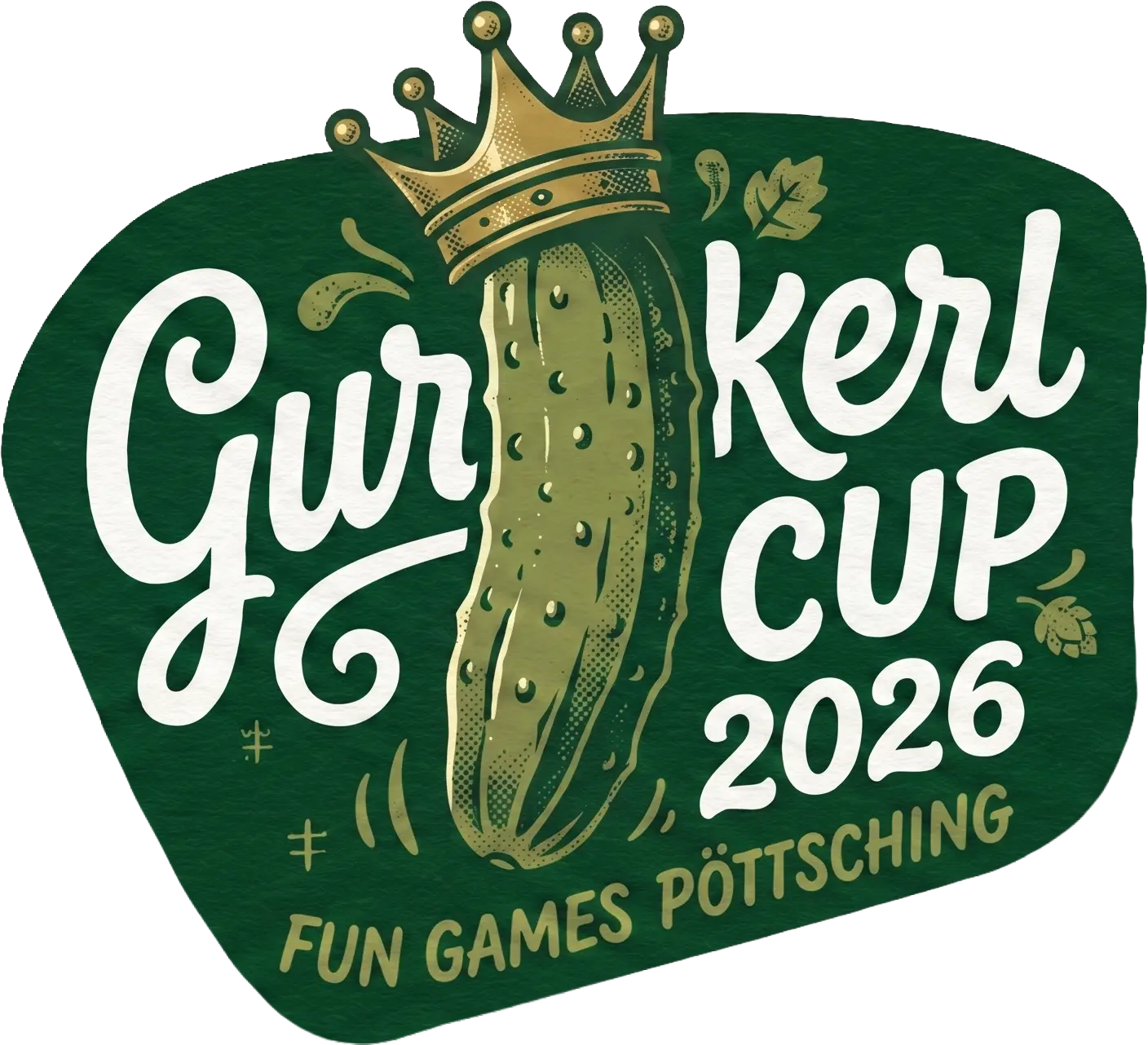 Gurkerl Cup 2026